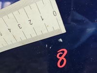 фото thumb №10, Дверь перед левая fiat doblo ii 5d 487