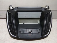 фото thumb №14, Ford c-max mk2 ii рестайлинг навигация навигация синхронизация 2 радио