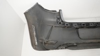 фото thumb №9, Бампер задняя задний vw golf vi 08-13r la7t