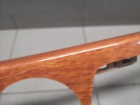 фото thumb №10, Рамка dekor drewno туннель vw phaeton 3d0863243