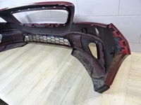 фото thumb №13, V40 cross country бампер перед передний