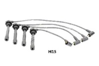 Дроти запалювання ashika 132-0h-h15 Доставка, фото thumb