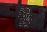 фото thumb №9, Блок предохранителей bsi 24443147 ab 518777024 opel signum c 2.2 direct