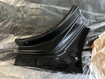 фото thumb №6, Audi a6 c8 rs новый четверть порог крыло правые зад