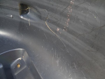 фото thumb №6, Citroen c-elysee підкрилок правий зад 9678690480