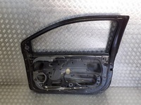 фото thumb №2, Двері правий перед renault twingo ii nv676