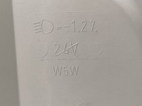 фото thumb №8, Лампа лівий перед renault clio i ...-1998 magneti lpa822 / 7701034146