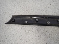 фото thumb №7, Kia soul 09-11 планка стёкла дверь передняя левая