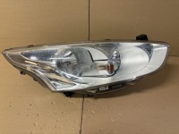 фото thumb №1, Ford b-max лампа правий перед звичайна av11-13w029-xx