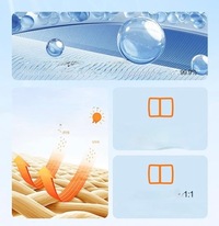 фото thumb №6, Tesla модель y juniper 2025 2026 скляний дах, захист передній сонце p448