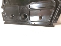 фото thumb №7, 2010 volkswagen passat b6 защита под двигатель 3c0018930f