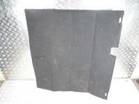 фото thumb №1, Peugeot 508 обшивка багажника sedan