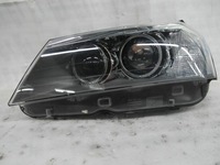 фото thumb №8, Bmw x3 f25 x4 f26 dynamic поворотный лампа передняя левая