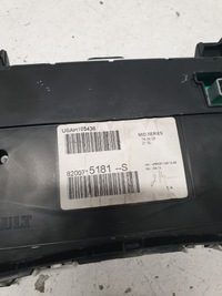 фото thumb №4, Лічильник прилади renault clio iii 8200715181-s