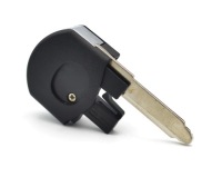 фото thumb №2, Mazda lux cx-7 cx-9 demio 2 3 ключ жало корпус