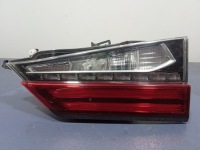 Купить Lexus rx iv 15-19 фара задний  правый  задняя w крышке  led, фото thumb