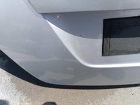 фото thumb №5, Крышка багажника багажника ford mondeo mk3 st