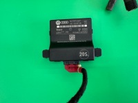 фото thumb №12, Компьютер комплект стартовый иммобилайзер 03g906021sm seat altea xl 1.9 tdi 04- автомат