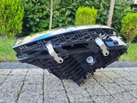 фото thumb №11, Bmw 3 g20 g21 рестайлінг лампи перед повний led адаптивний тінь line чорний поворотний