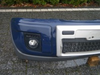 фото thumb №10, Ford fusion бампер перед mk1 lift 05-11r