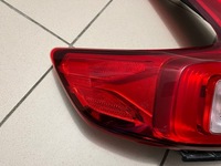 фото thumb №3, Лампа левая задняя зад левая volvo xc40 xc-40 led 17- 31446790