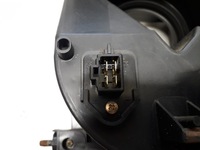 фото thumb №6, Honda логотип 96-01 обігрівач 116600-9162