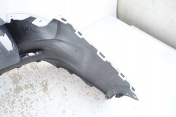 фото thumb №11, Renault koleos ii 2016- бампер зад задній 850221152r