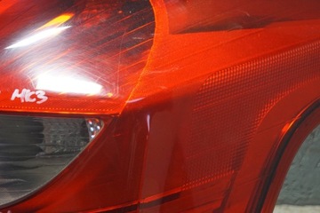 фото thumb №7, Ford focus mk3 hb лампа правый зад s2057