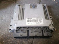 фото thumb №1, Renault clio 1.5 dci 237106319r блок керування бортовий комп'ютер