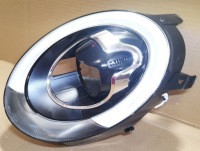 Купить Левая рамка led drl mini cooper f56 f57 90118001, фото thumb