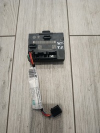 фото thumb №1, #7n0959794# модуль дверь задняя правый skoda yeti