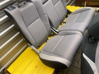 фото thumb №10, Honda jazz v crosstar сиденья сиденья подушки безопасности