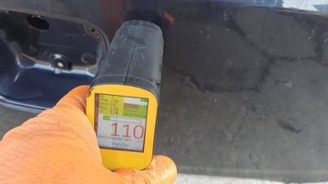 фото thumb №7, Kia rio 3 iii 11- крышка багажника €