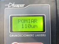 фото thumb №7, Citroen c4 picasso grand ii spacetourer крыло правый передний ktpd