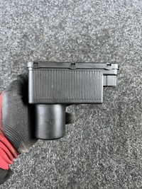 фото thumb №5, Помпа замка центрального mercedes klasa c w202 0132006349