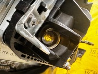 Купить Приборная панель панель  черная кожа 2 x подушка безопасности porsche panamera 970 1 рестайлинг  lhd, фото thumb