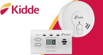 Датчик угарного газа KIDDE K7DCO