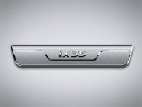 фото thumb №4, Nowe org накладки пороговые 2s450ade00 2s450-ade00 do hyundai ix35