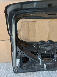 фото thumb №9, Кришка багажника кришка багажника ford s-max smax mk2 2014- nowa org em2b-r40400-bf