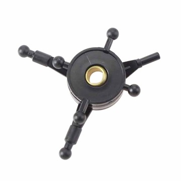 Radio Control RC Helicopter Swashplate Replacements