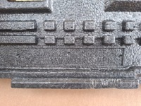 фото thumb №10, Абсорбер пена bmw x1 f48 lift lci m набор оригинал