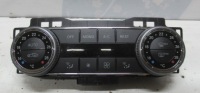 фото thumb №1, Mercedes w204 панель кондиционера a2048309985