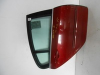 фото thumb №1, Дверь правый задняя ticu13 renault laguna iii #