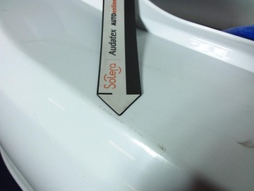 фото thumb №5, Opel astra j рестайлінг sedan бампер зад задній z40r