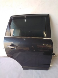 фото thumb №1, 6020 opel antara дверь правое задняя 88u