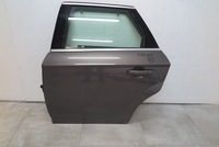 фото thumb №1, Дверь левый задняя левая задние mondeo mk4 kombi