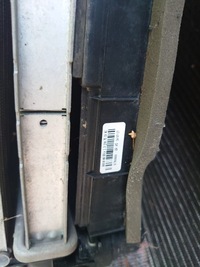 фото thumb №12, Радиатор вентилятор fiat panda iii 1.3 jtd 0.9 turbo kpl