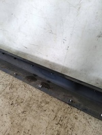 фото thumb №12, Hyundai ix35 09-15 накладки порогові права ліва 87754-2s000 87753-2s000