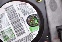 фото thumb №9, Подушка безопасности подушка воздушная водителя 1c56900010 hyundai getz 1 i 02-05