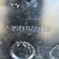 фото thumb №8, Renault captur капот кришка двигуна